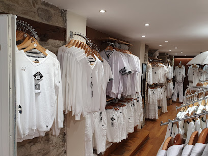 Photo Blanc du Nil / White Shop