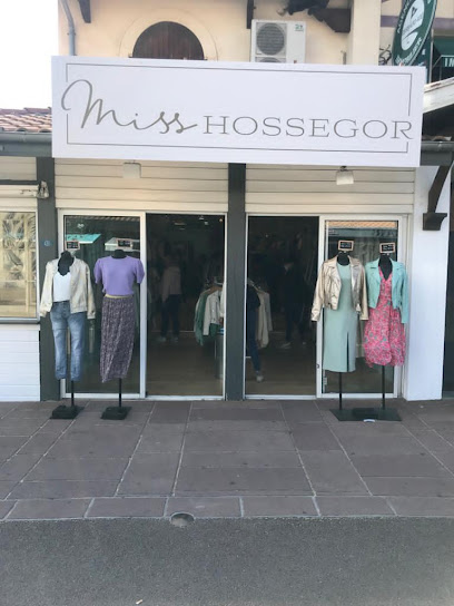 Photo Miss Hossegor