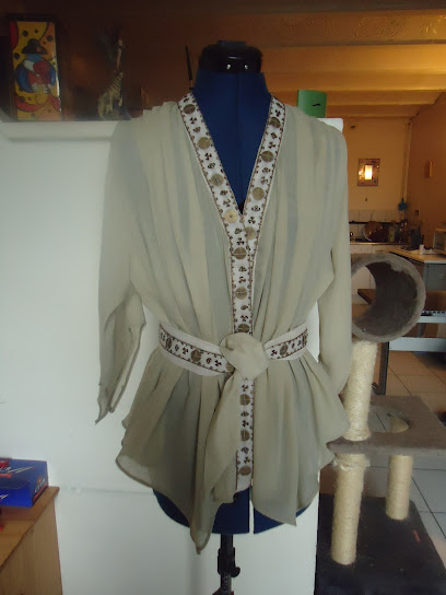 Photo karine flourens