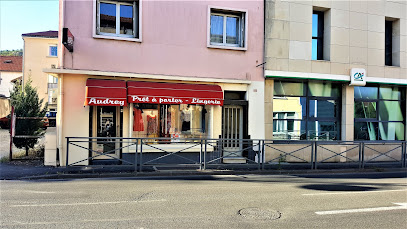 Photo Audrey Boutique