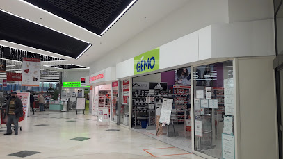 Photo GEMO AVALLON Chaussures