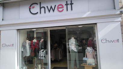 Photo Chwett Boutique