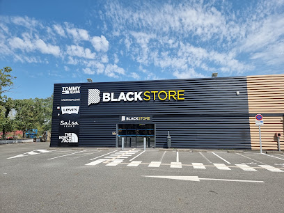 Photo BLACKSTORE Moulins-Yzeure