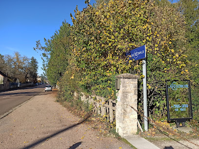 Photo La Ressourcerie