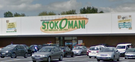 Photo Stokomani Macon