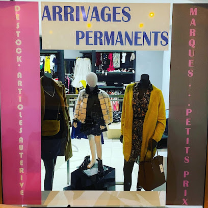 Photo destock articles auterive