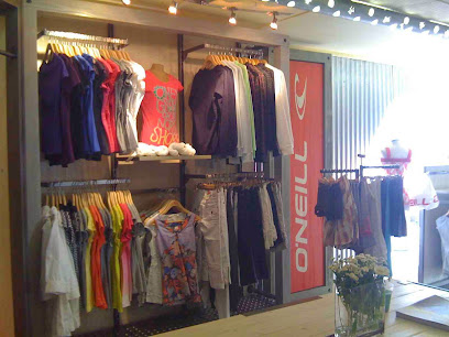 Photo ATS Surf Store