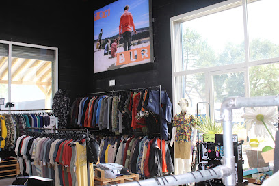 Photo Burton Hossegor Outlet Store