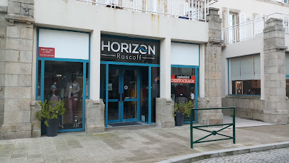 Photo Horizon Roscoff