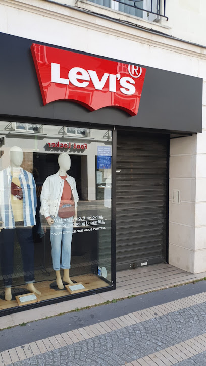 Photo Levi's® Tours