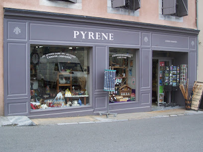 Photo Magasin Pyrène