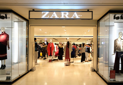 Photo ZARA