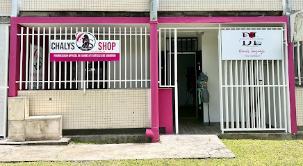 Photo Chalys Shop