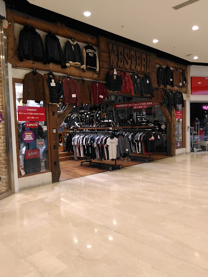 Photo Bruf 3 Western