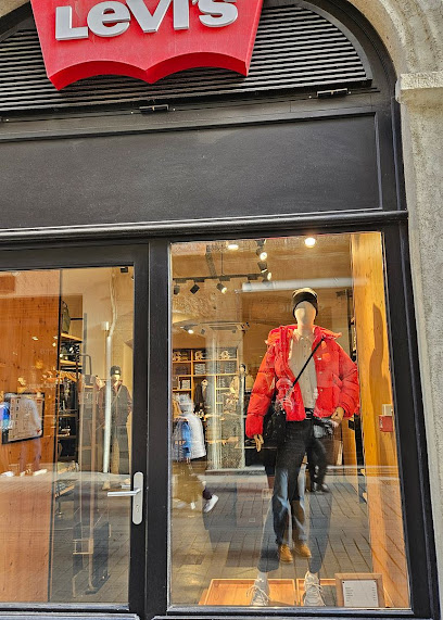 Photo Levi's® Montpellier Centre