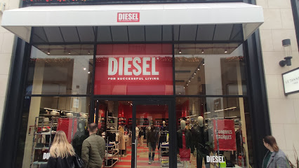 Photo DIESEL OUTLET PARIS GIVERNY