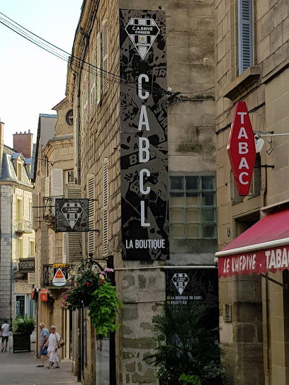 Photo La boutique du CABCL