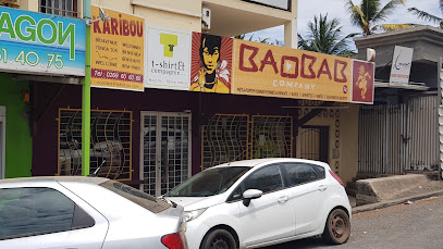 Photo Baobab Company