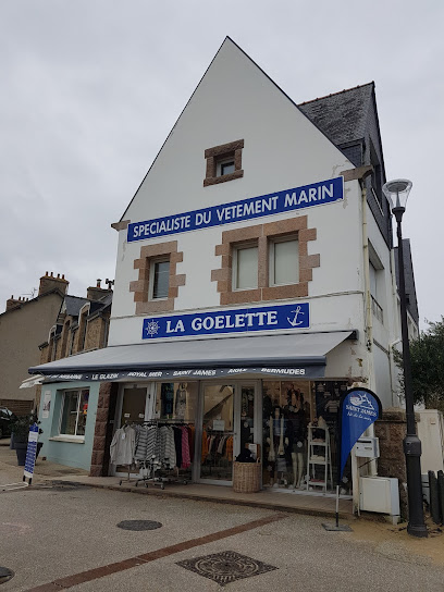 Photo La Goélette