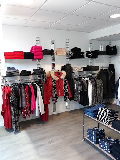 Photo Gérald B. Boutique