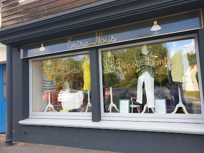 Photo Depot Vente 'Entre Nous'