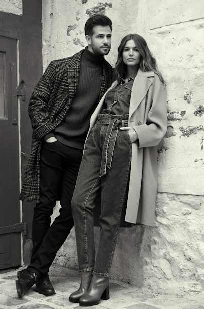 Photo Burton of London