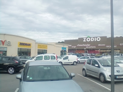 Photo Zeeman, Cabriès