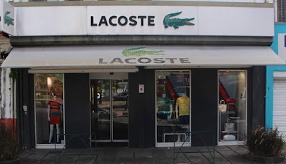 Photo Lacoste Fort De France
