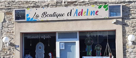 Photo la Boutique d'Adeline