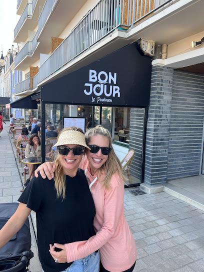 Photo La Valise de Fany