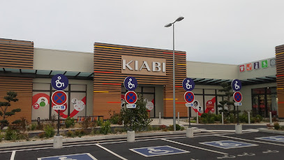 Photo Magasin Kiabi NEVERS Adultes