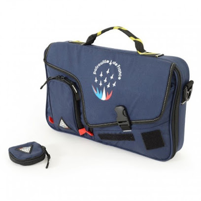 Photo Patrouille de France - Boutique