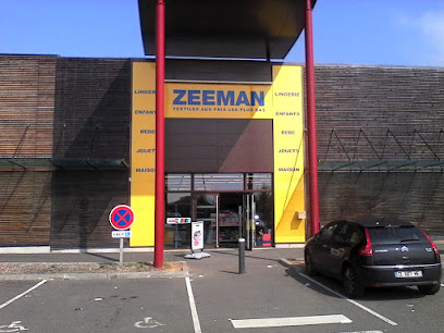 Photo Zeeman Guichainville