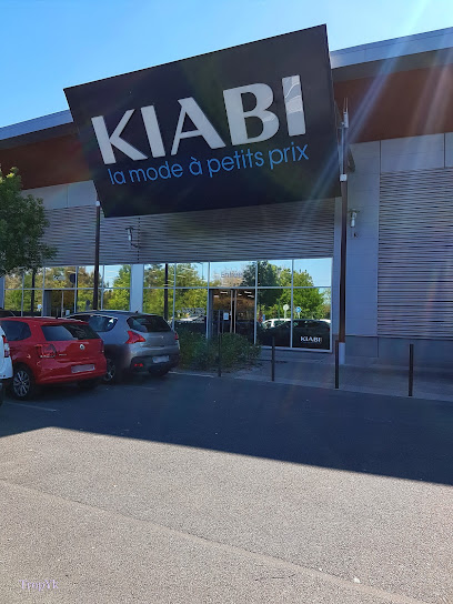 Photo Magasin Kiabi BIGANOS