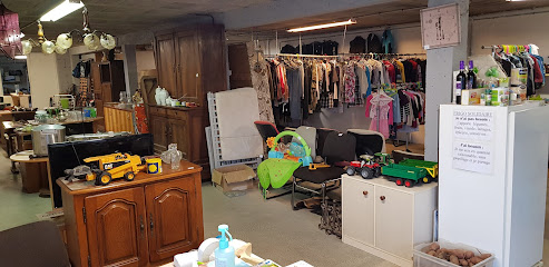 Photo Boutique anti-gaspi