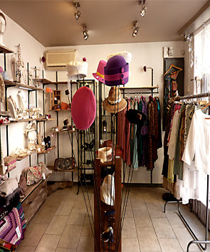 Photo la boutique le Collectif des Artisans Créateurs