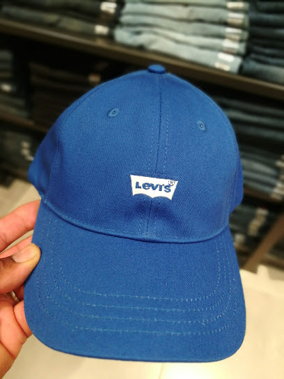 Photo Levi's® Factory Outlet Miramas