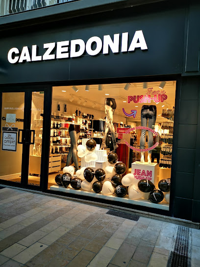 Photo Calzedonia