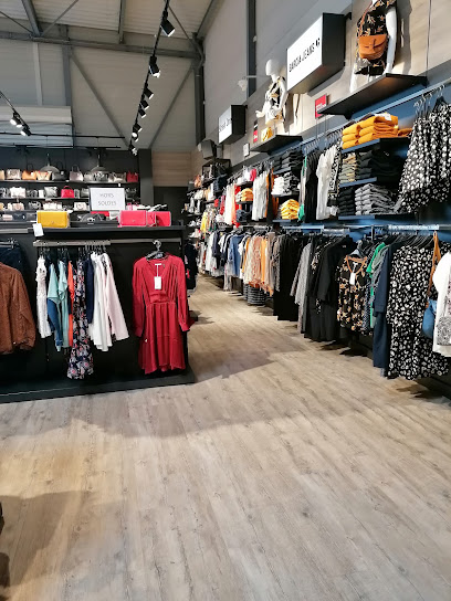 Photo Act. La Mode - Viriat