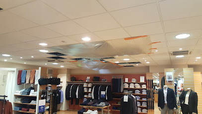 Photo Burton of London