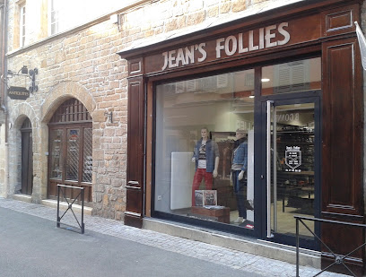 Photo Jean's Follies