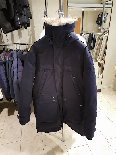 Photo Fourrures Remack