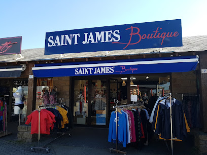 Photo Saint James