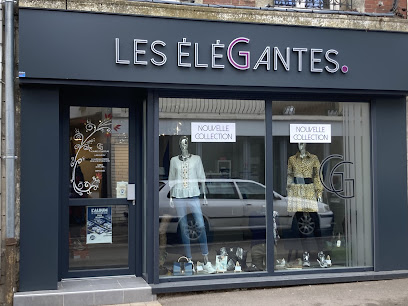 Photo Les EléGantes