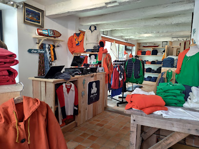 Photo Hangar Du Marin Pont-Aven