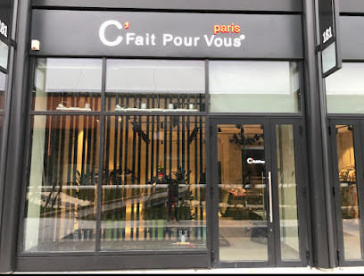 Photo C'Fait Pour Vous