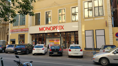 Photo MONOPRIX