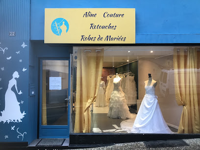 Photo Aline Couture