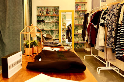 Photo Poppies Concept store