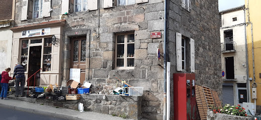 Photo Association Emmaüs